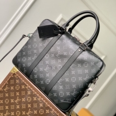 Mens LV Briefcases